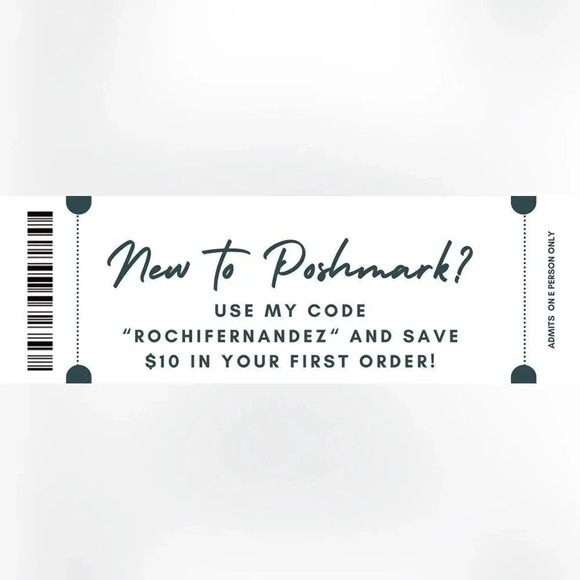 NOT FOR SALE. 💵 Save $10 in your first order! 💵 - Picture 1 of 1